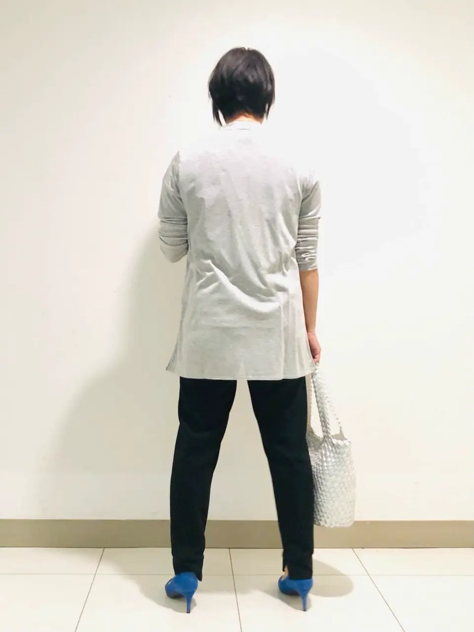 23区 飯野 コーディネート画像