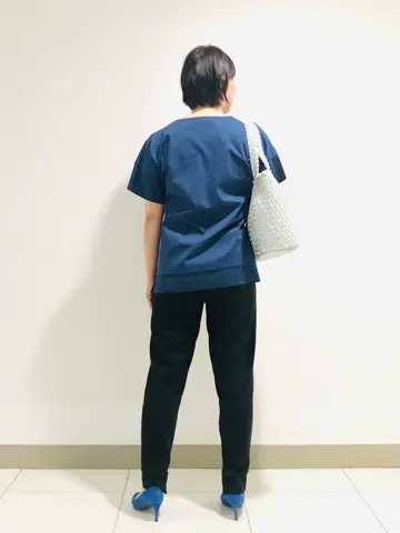 23区 飯野 コーディネート画像