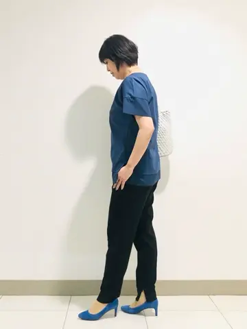 23区 飯野 コーディネート画像