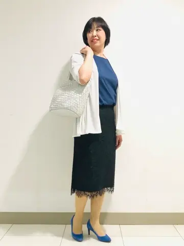 23区 飯野 コーディネート画像