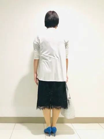 23区 飯野 コーディネート画像