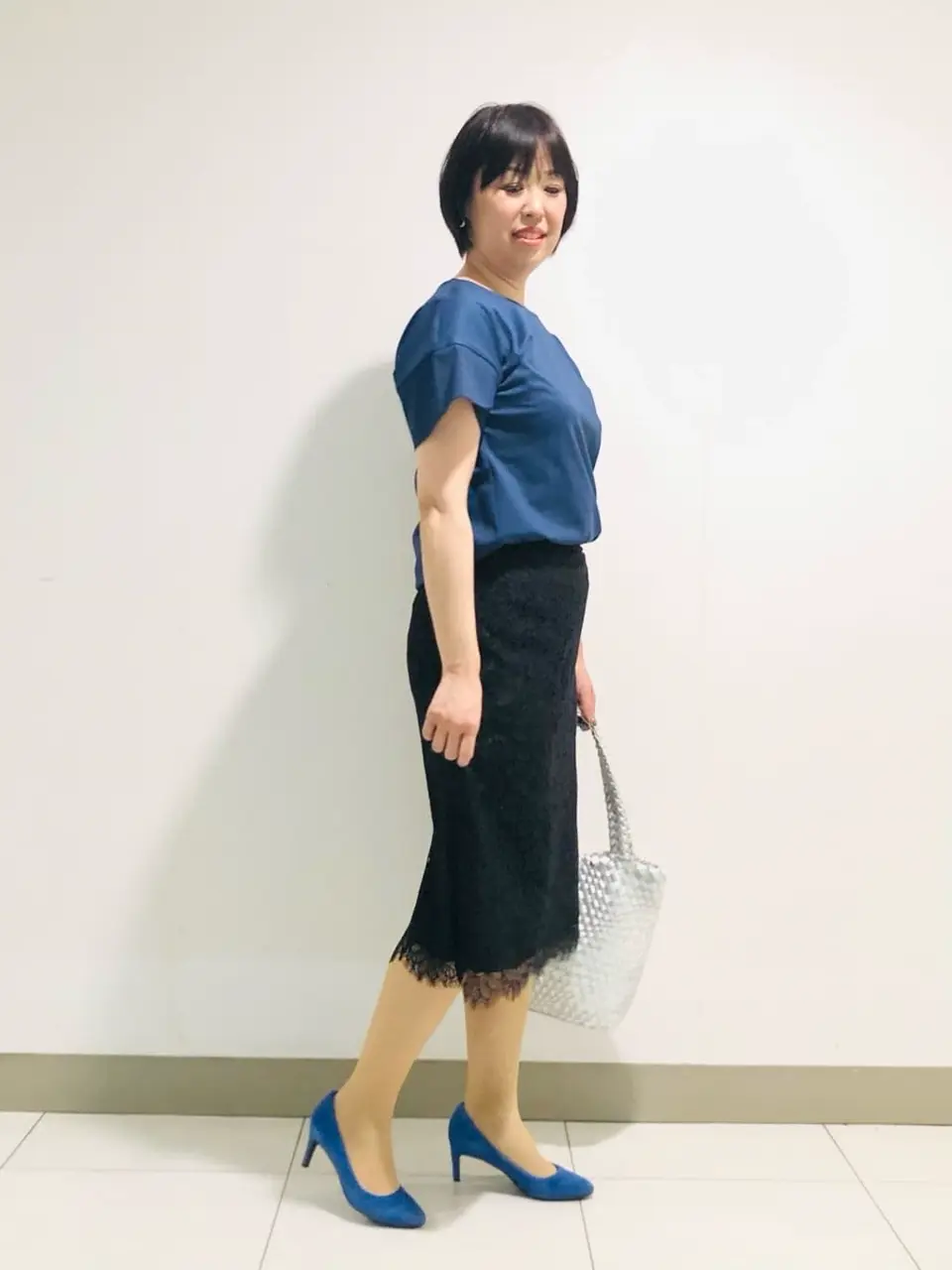 23区 飯野 コーディネート画像