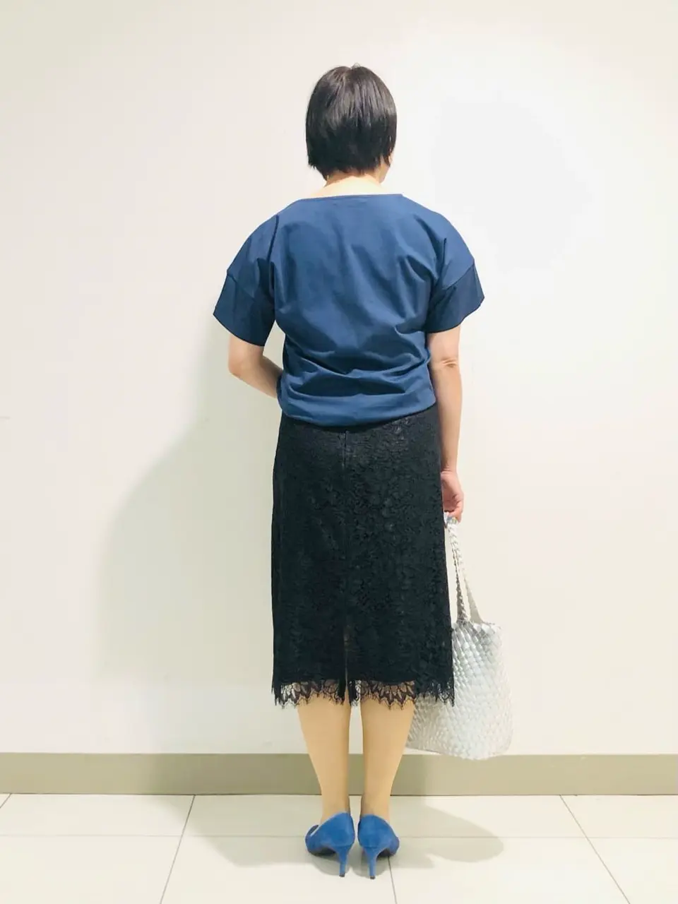 23区 飯野 コーディネート画像