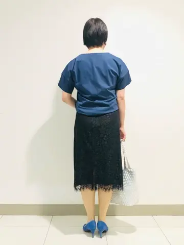 23区 飯野 コーディネート画像