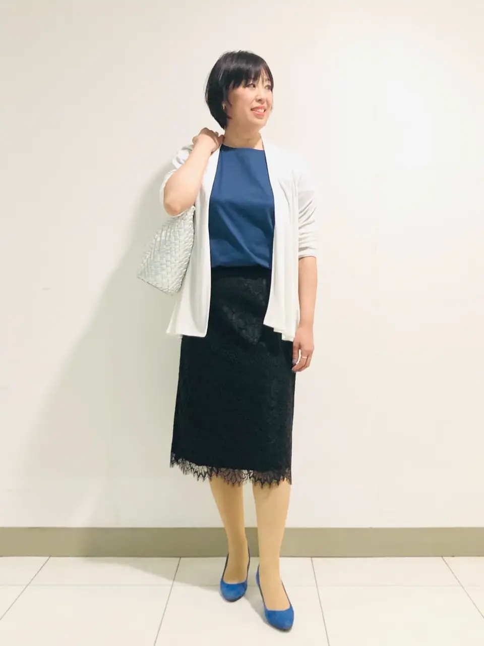 23区 飯野 コーディネート画像