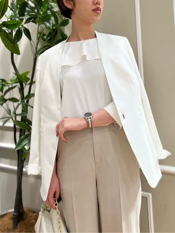 23区 伊藤 コーディネート画像