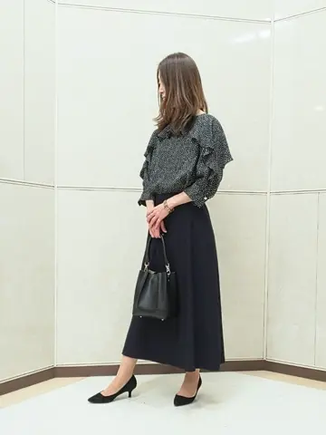 23区 矢口 コーディネート画像