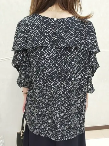 23区 矢口 コーディネート画像