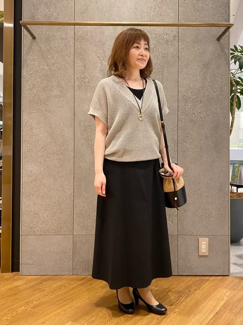 23区 yone  コーディネート画像