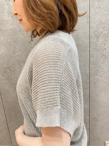 23区 yone  コーディネート画像