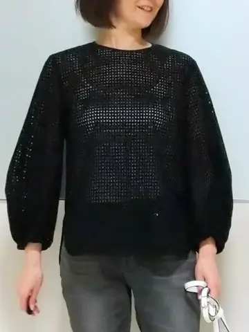 23区 奥山 コーディネート画像