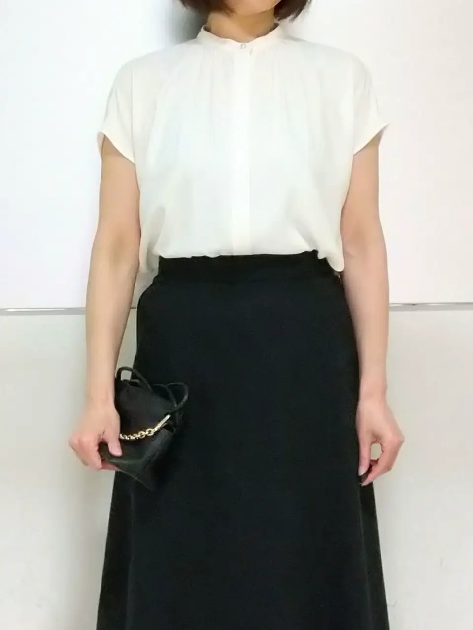 23区 奥山 コーディネート画像