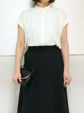 23区 奥山 コーディネート画像