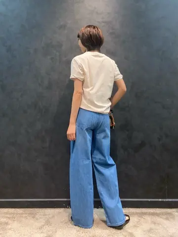 23区 佐藤 コーディネート画像