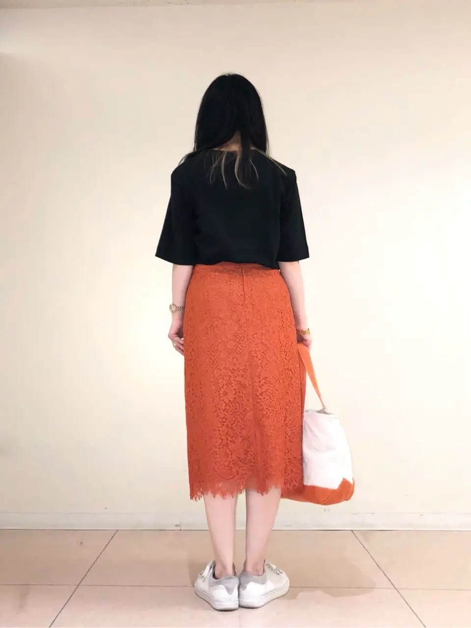 23区 横松 コーディネート画像