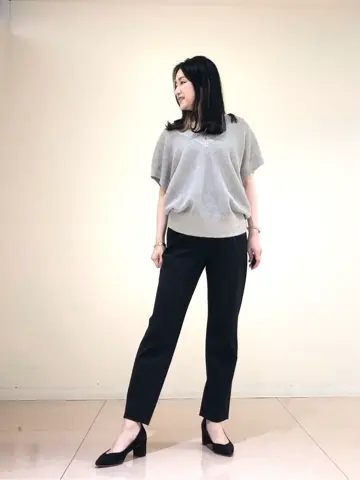 23区 横松 コーディネート画像