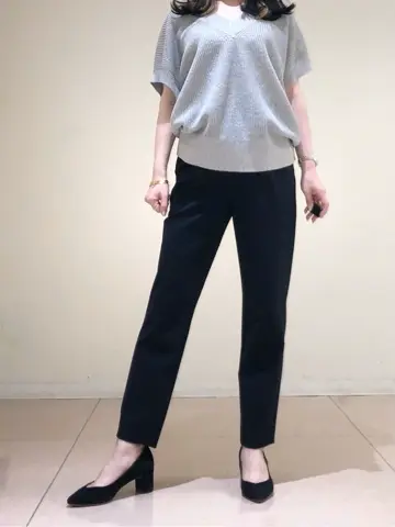 23区 横松 コーディネート画像