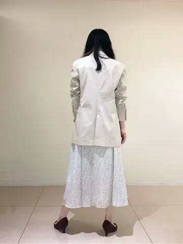 23区 横松 コーディネート画像