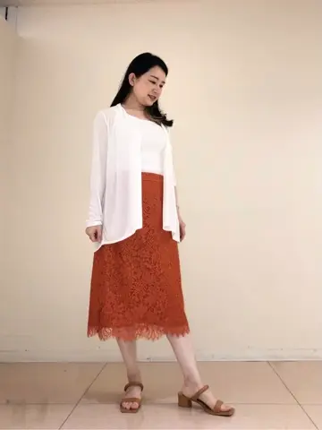 23区 横松 コーディネート画像