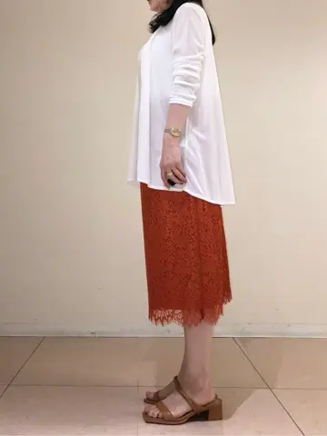 23区 横松 コーディネート画像