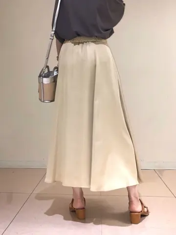 23区 横松 コーディネート画像