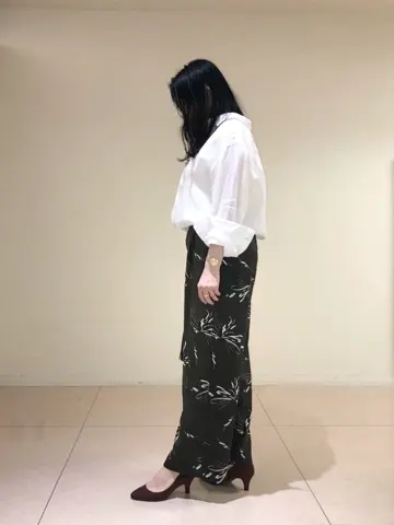 23区 横松 コーディネート画像