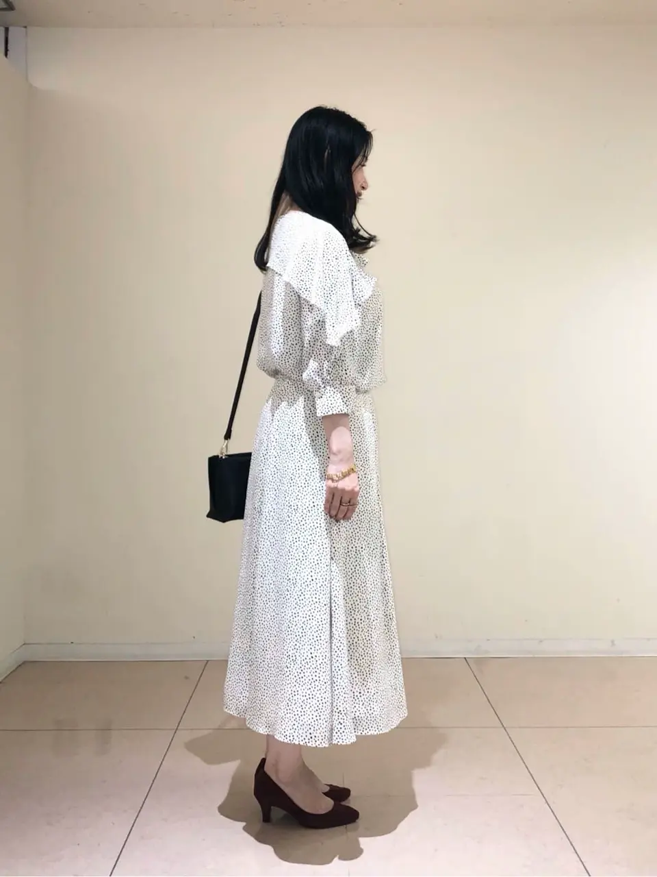 23区 横松 コーディネート画像