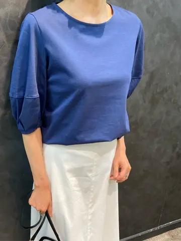 23区 佐藤 コーディネート画像