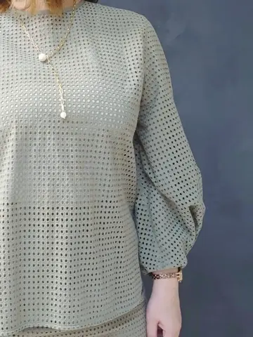 23区 森 コーディネート画像