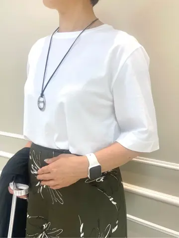 23区 荒川 コーディネート画像