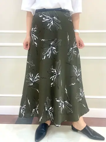 23区 荒川 コーディネート画像