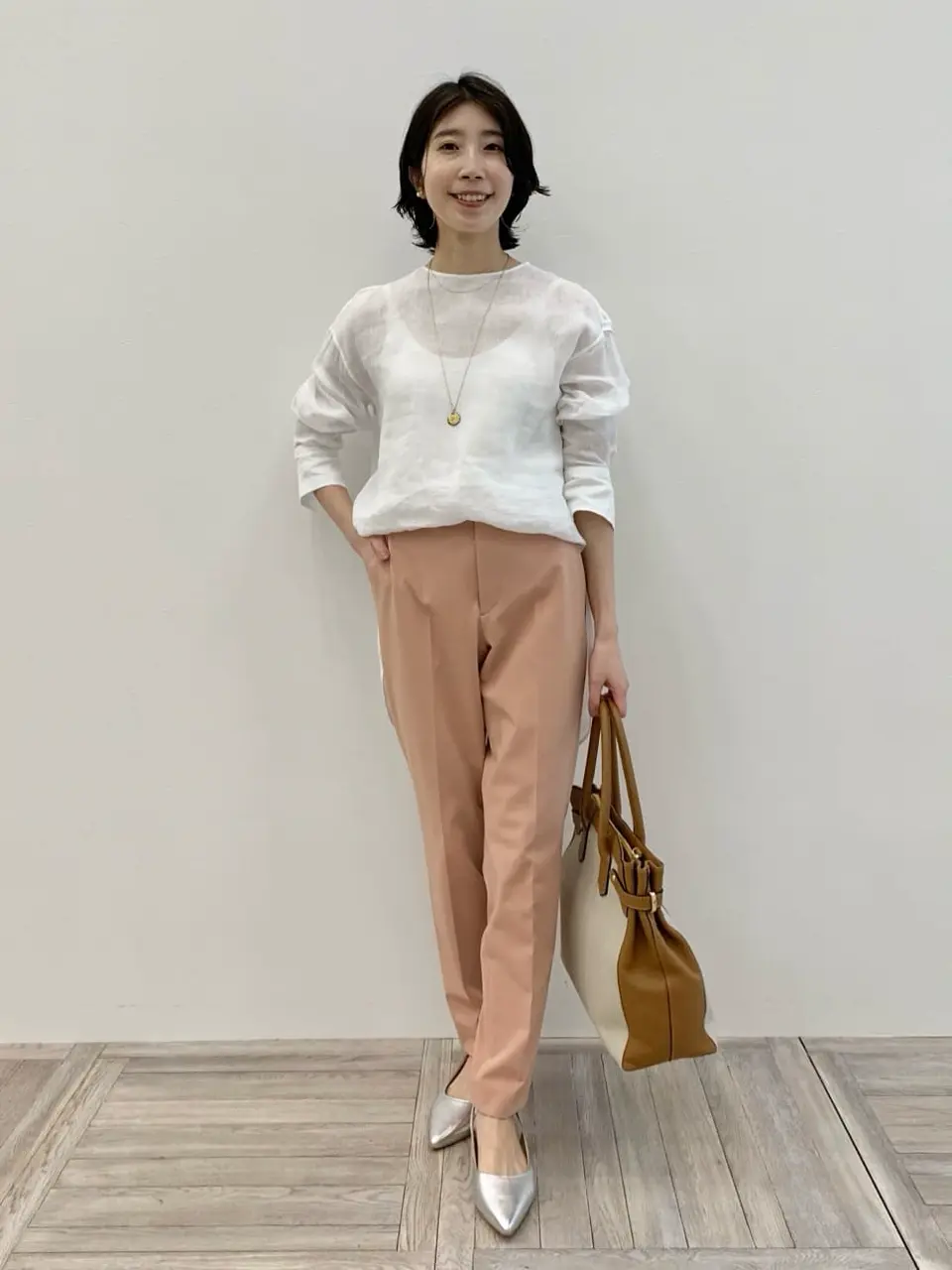  板垣 コーディネート画像