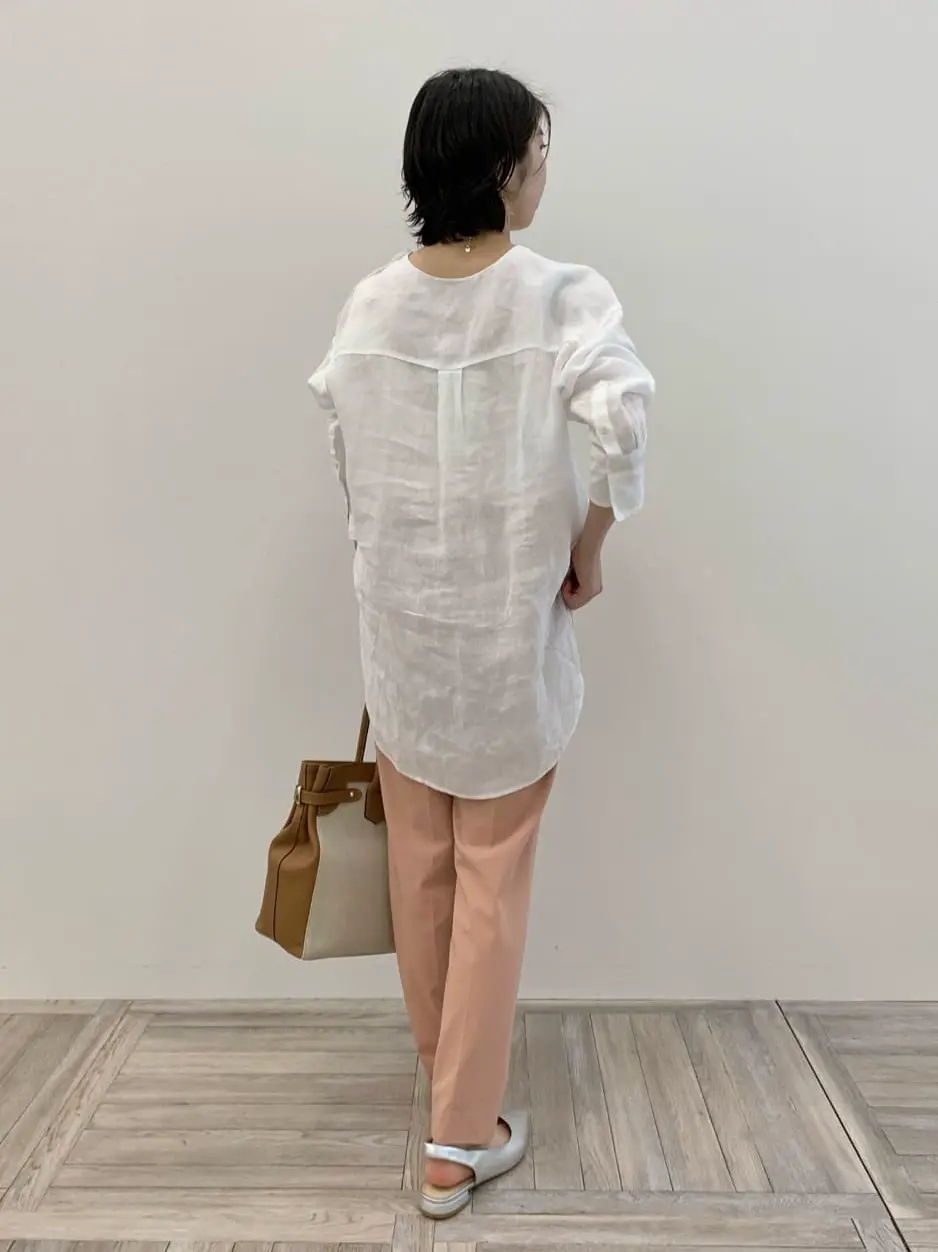 23区 板垣 コーディネート画像