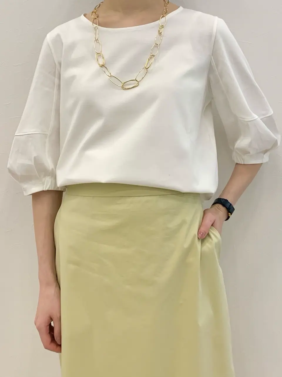 23区 板垣 コーディネート画像