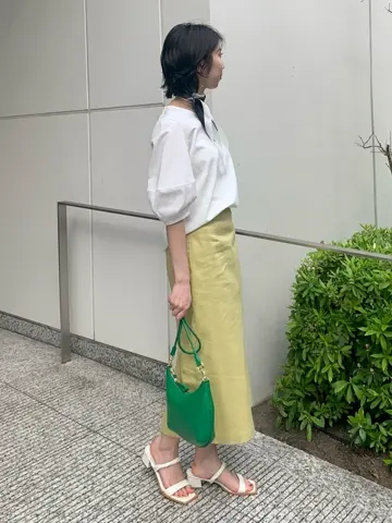 23区 板垣 コーディネート画像