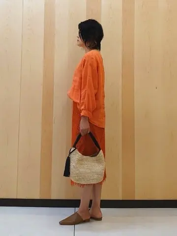 23区 杉澤 コーディネート画像