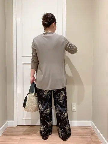 23区 江川 コーディネート画像