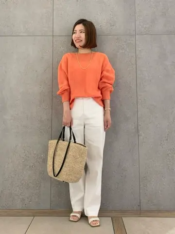 23区 澤田 コーディネート画像