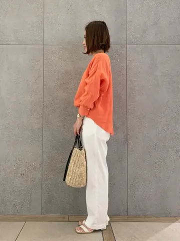 23区 澤田 コーディネート画像