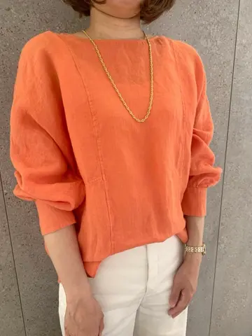 23区 澤田 コーディネート画像