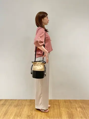 23区 西嶋 コーディネート画像