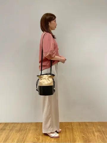 23区 西嶋 コーディネート画像