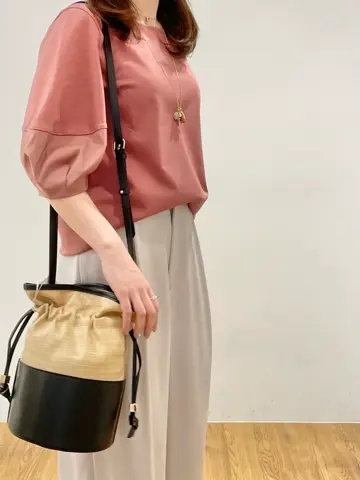 23区 西嶋 コーディネート画像