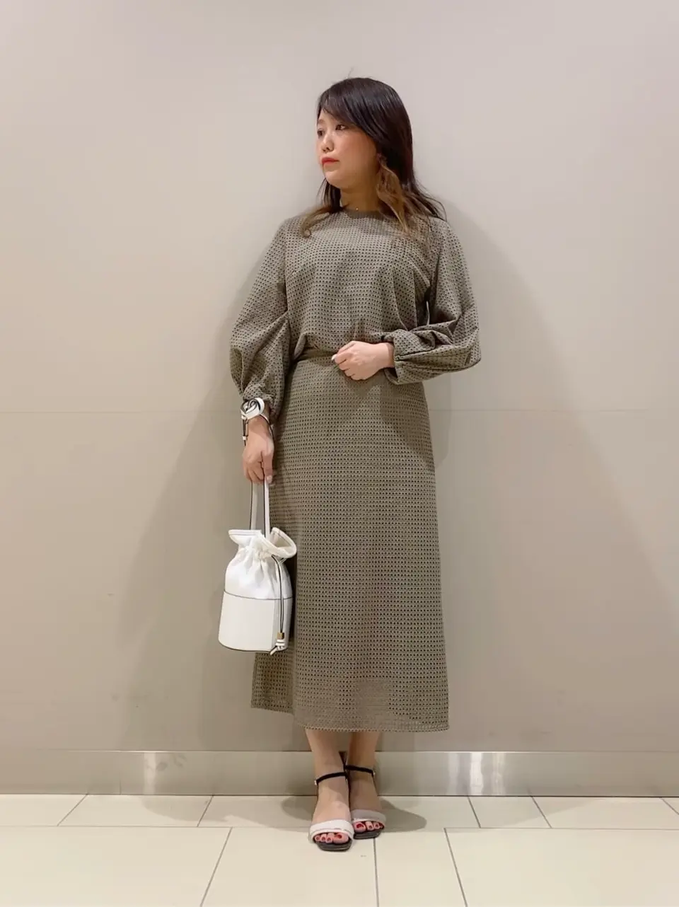 23区 平瀬 コーディネート画像