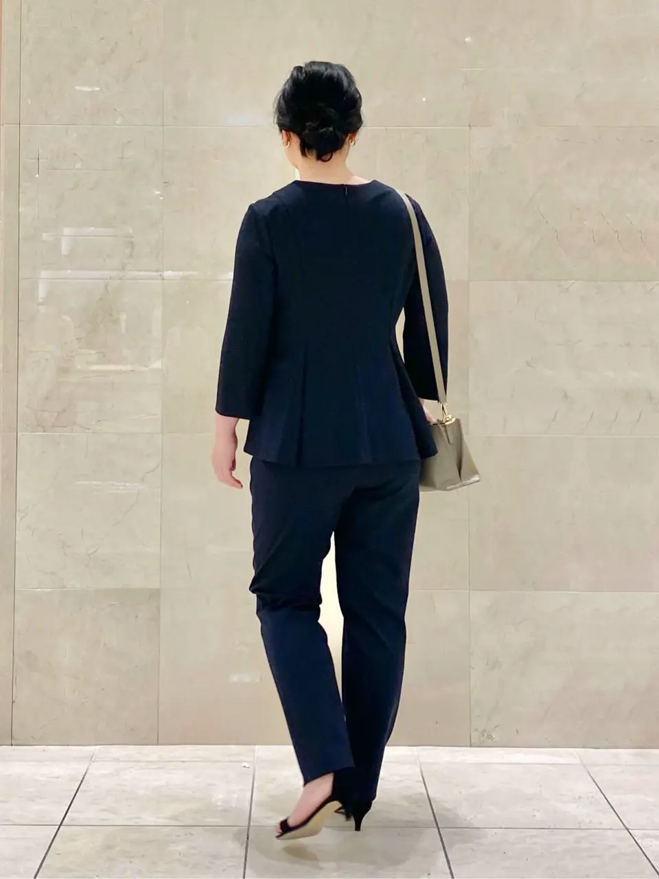 23区 笹川 コーディネート画像