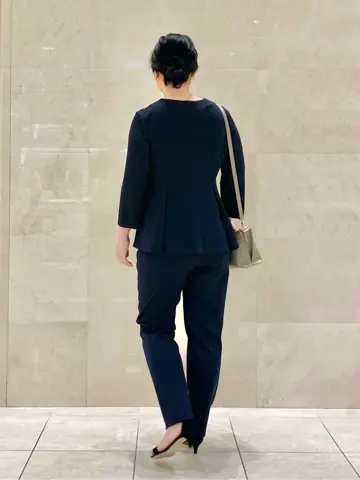 23区 笹川 コーディネート画像