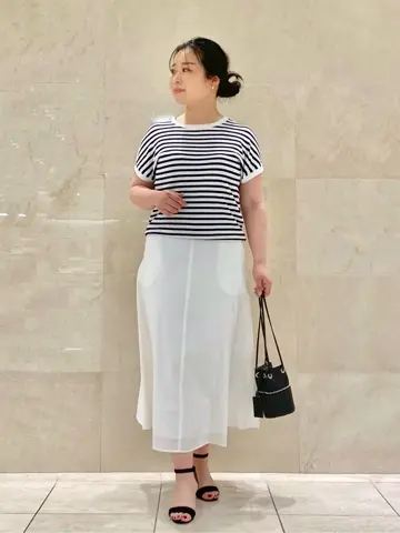 23区 笹川 コーディネート画像