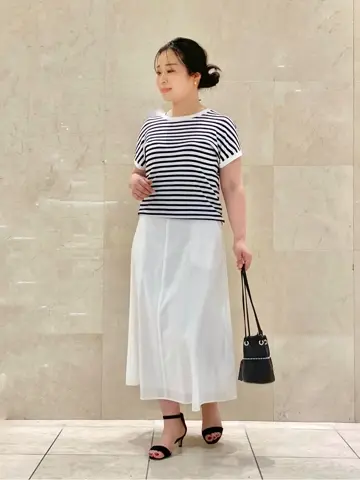 23区 笹川 コーディネート画像