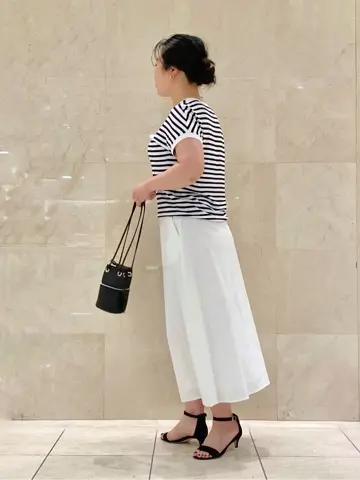 23区 笹川 コーディネート画像