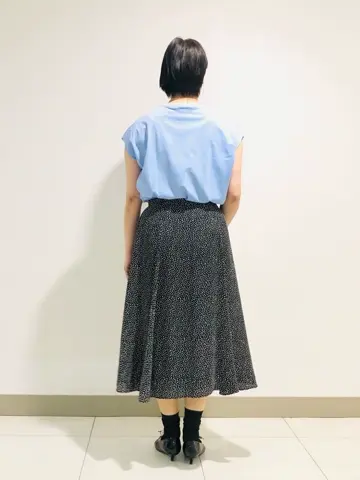 23区 飯野 コーディネート画像